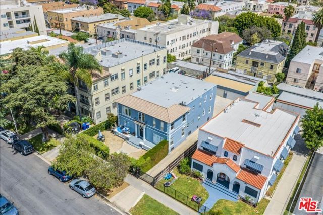 244 S Alexandria Avenue, Los Angeles, CA 90004