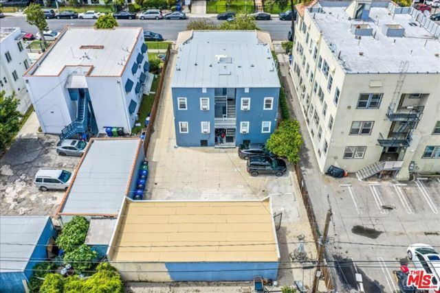 244 S Alexandria Avenue, Los Angeles, CA 90004