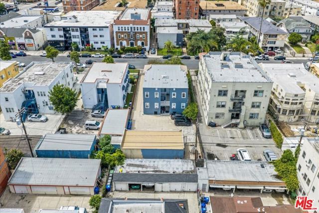 244 S Alexandria Avenue, Los Angeles, CA 90004