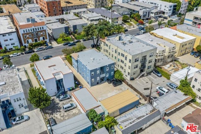 244 S Alexandria Avenue, Los Angeles, CA 90004