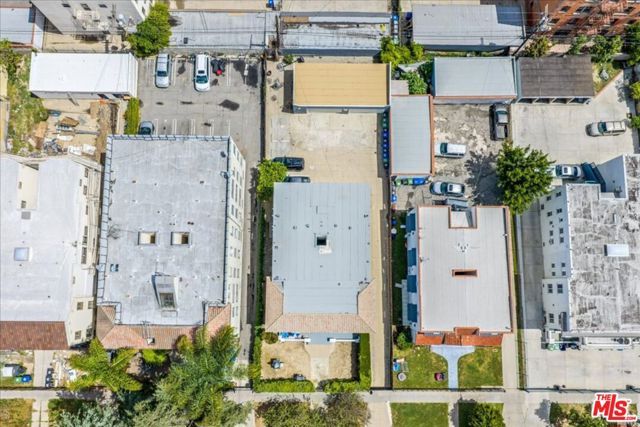 244 S Alexandria Avenue, Los Angeles, CA 90004