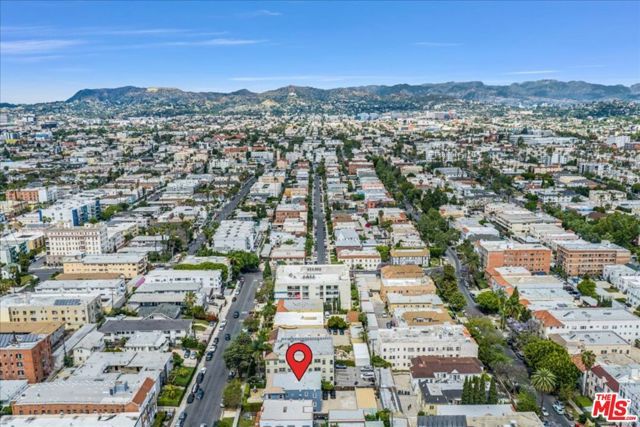 244 S Alexandria Avenue, Los Angeles, CA 90004