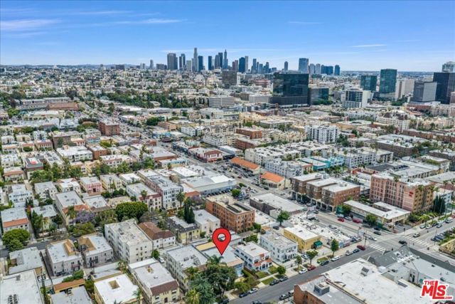 244 S Alexandria Avenue, Los Angeles, CA 90004