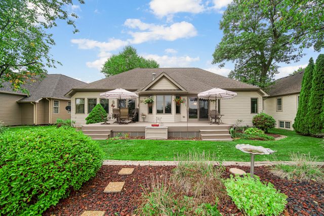 97 Scotscraig Drive, Valparaiso, IN 46385