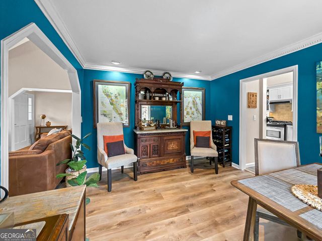 1784 Mooty Bridge Road, Lagrange, GA 30240