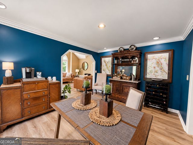 1784 Mooty Bridge Road, Lagrange, GA 30240