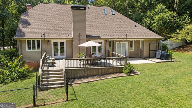 1784 Mooty Bridge Road, Lagrange, GA 30240