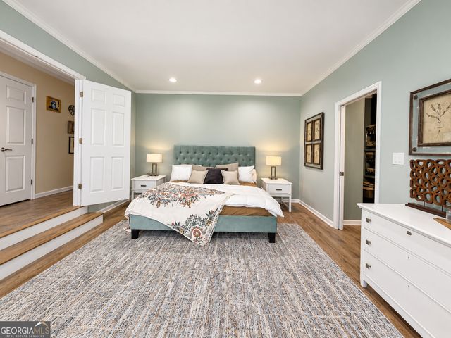 1784 Mooty Bridge Road, Lagrange, GA 30240
