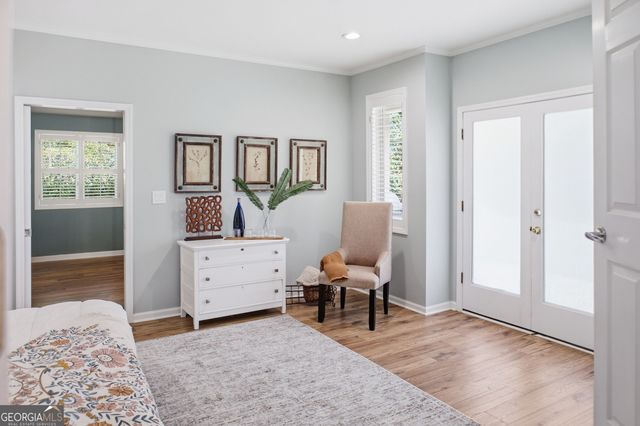 1784 Mooty Bridge Road, Lagrange, GA 30240