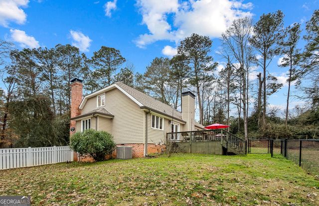 1784 Mooty Bridge Road, Lagrange, GA 30240