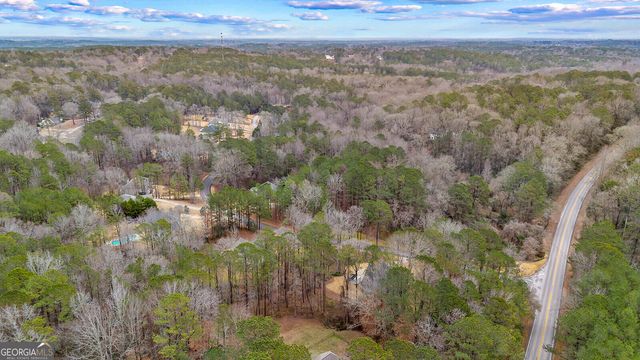 1784 Mooty Bridge Road, Lagrange, GA 30240