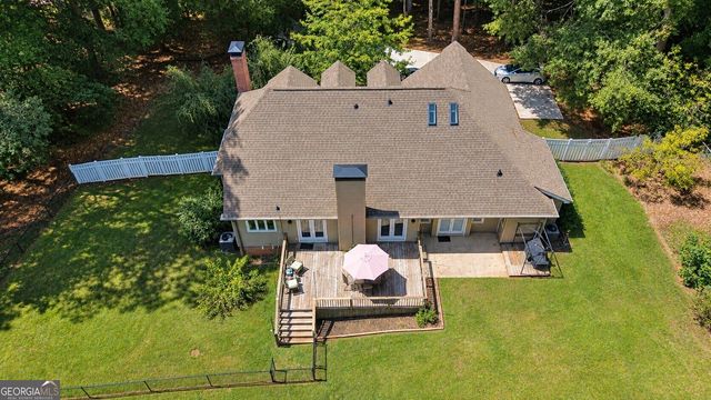 1784 Mooty Bridge Road, Lagrange, GA 30240