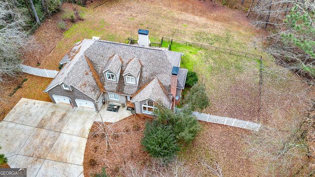 1784 Mooty Bridge Road, Lagrange, GA 30240