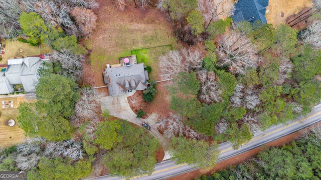 1784 Mooty Bridge Road, Lagrange, GA 30240