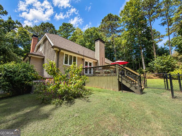 1784 Mooty Bridge Road, Lagrange, GA 30240