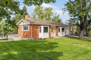 2555 Queen Street, Denver, CO 80215