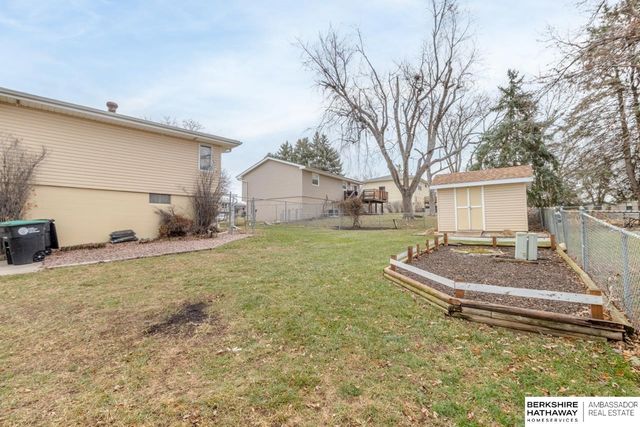 4319 N 130 Avenue, Omaha, NE 68164