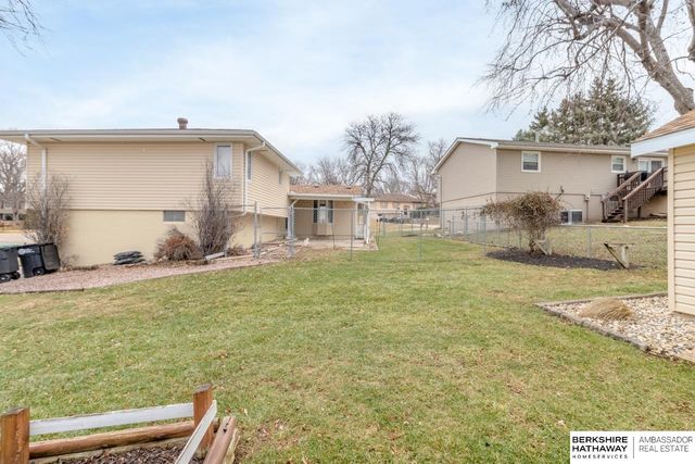 4319 N 130 Avenue, Omaha, NE 68164