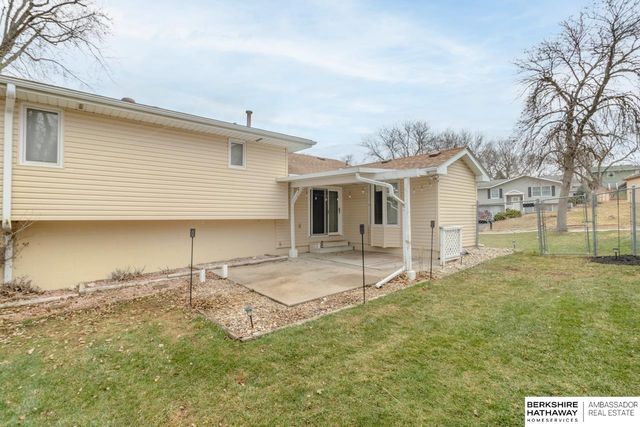 4319 N 130 Avenue, Omaha, NE 68164