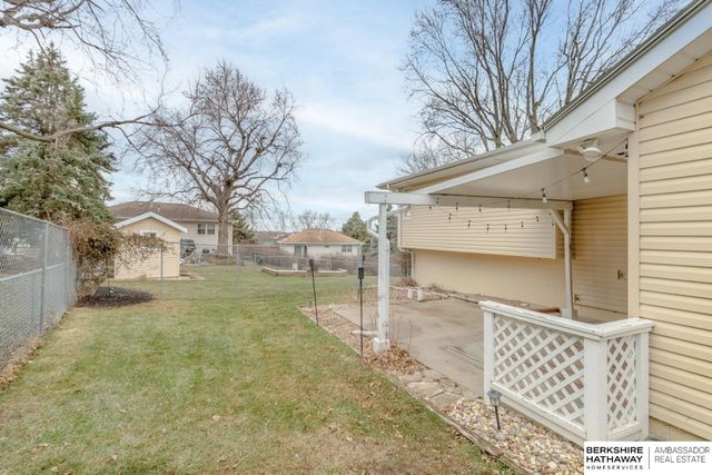 4319 N 130 Avenue, Omaha, NE 68164