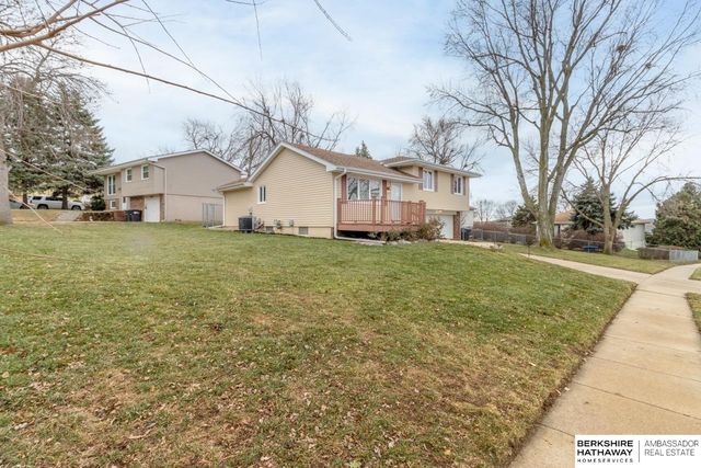 4319 N 130 Avenue, Omaha, NE 68164