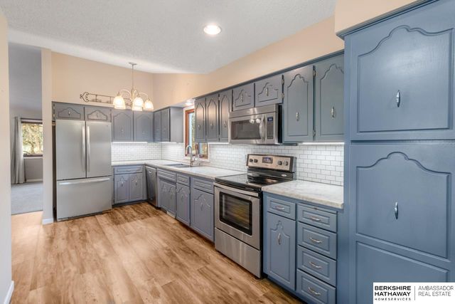 4319 N 130 Avenue, Omaha, NE 68164