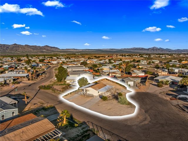 1405 E Pearl Circle, Fort Mohave, AZ 86426