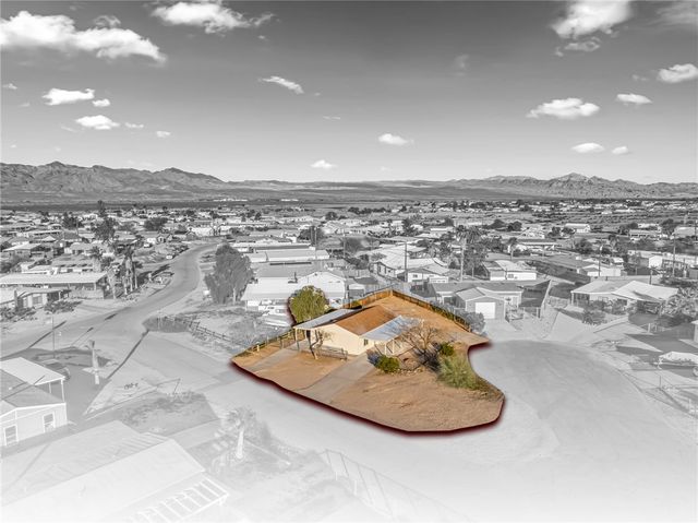 1405 E Pearl Circle, Fort Mohave, AZ 86426