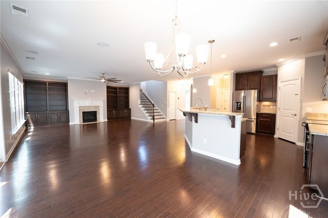 65 Melody Drive, Pooler, GA 31322