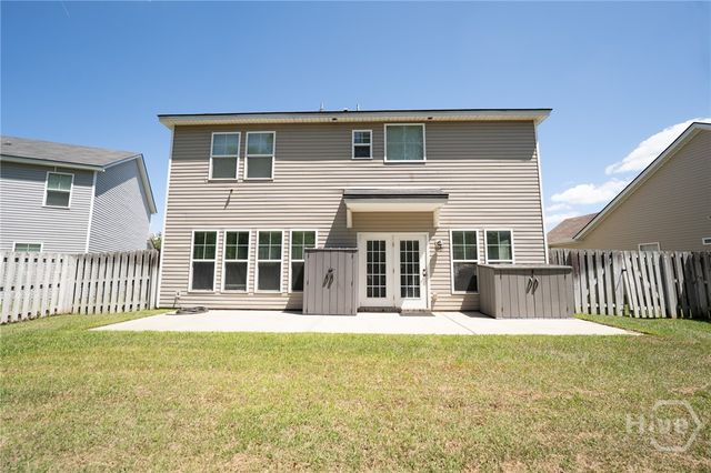 65 Melody Drive, Pooler, GA 31322