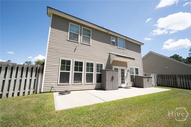 65 Melody Drive, Pooler, GA 31322