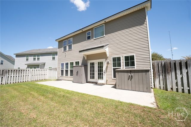 65 Melody Drive, Pooler, GA 31322