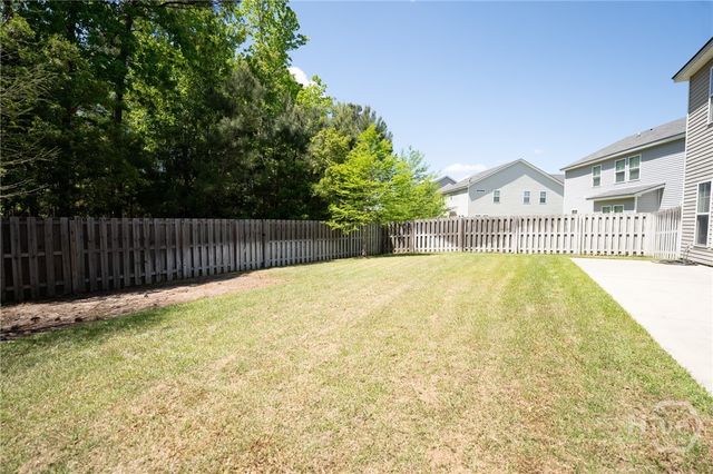 65 Melody Drive, Pooler, GA 31322