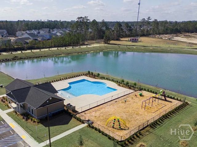 65 Melody Drive, Pooler, GA 31322