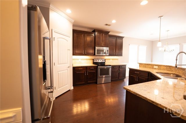 65 Melody Drive, Pooler, GA 31322