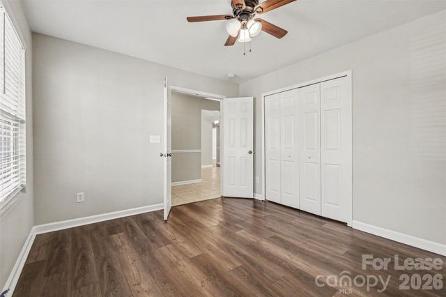 1820 Meadow Crossing Drive, Huntersville, NC 28027