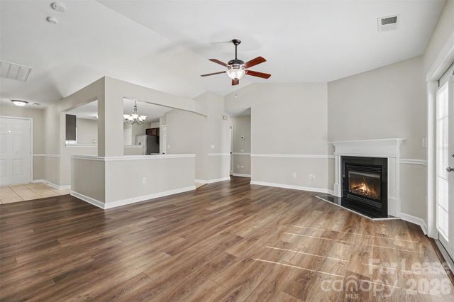 1820 Meadow Crossing Drive, Huntersville, NC 28027