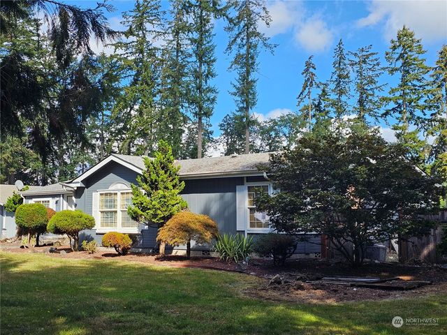 3310 Harrison Ave #25, Centralia, WA 98531