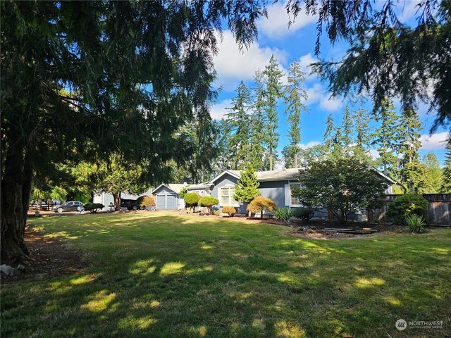3310 Harrison Ave #25, Centralia, WA 98531