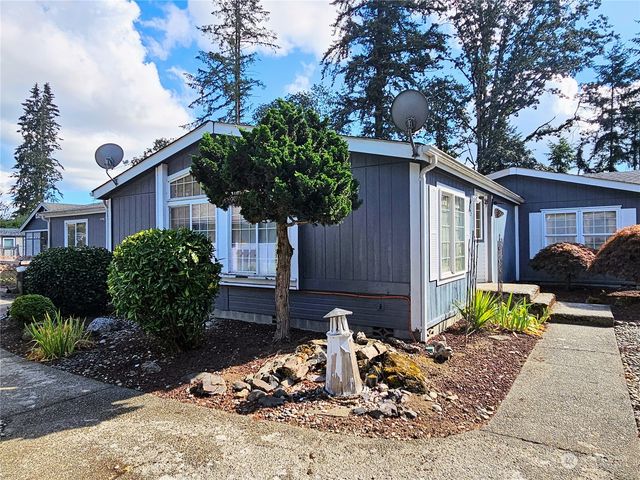 3310 Harrison Ave #25, Centralia, WA 98531
