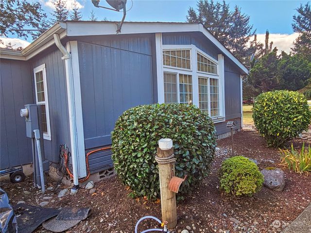 3310 Harrison Ave #25, Centralia, WA 98531