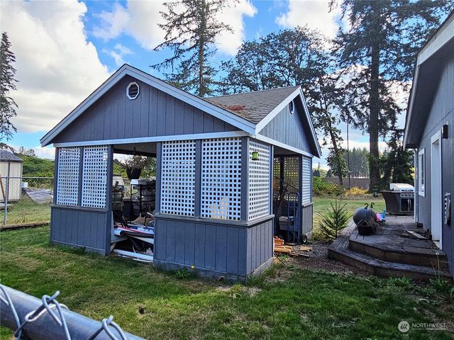 3310 Harrison Ave #25, Centralia, WA 98531