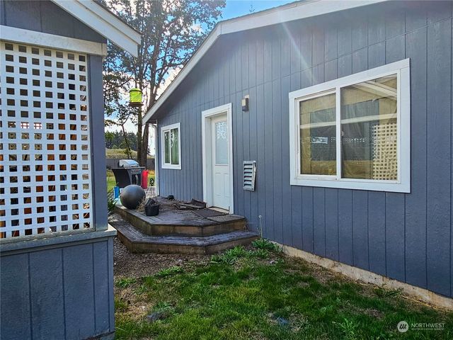 3310 Harrison Ave #25, Centralia, WA 98531
