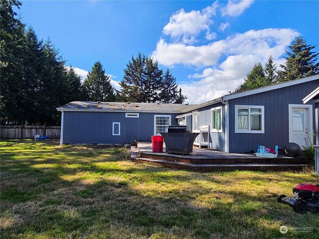 3310 Harrison Ave #25, Centralia, WA 98531