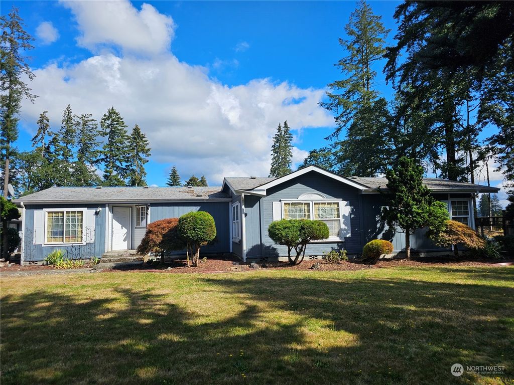 3310 Harrison Ave #25, Centralia, WA 98531