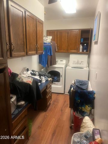 2514 W PECOS Avenue, Mesa, AZ 85202
