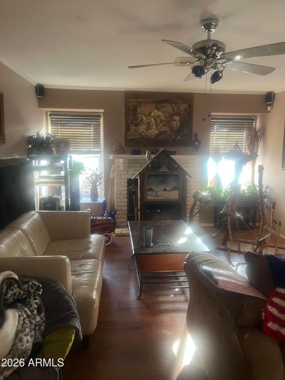 2514 W PECOS Avenue, Mesa, AZ 85202