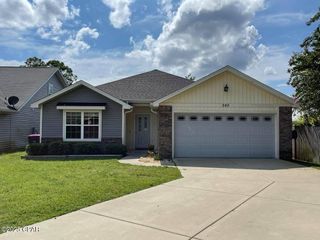 245 Woodlawn Court, Panama City Beach, FL 32407
