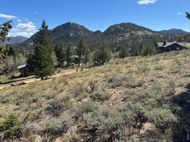 1241 Giant Track Rd, Estes Park, CO 80517