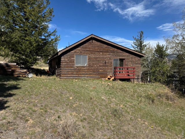 1241 Giant Track Rd, Estes Park, CO 80517